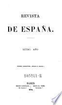 Revista de EspaÃ±a