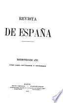 Revista de España
