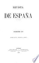 Revista de España