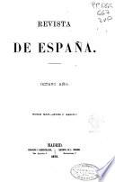 Revista de España