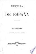 Revista de España