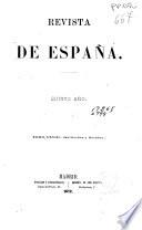 Revista de España