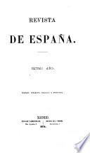 Revista de España