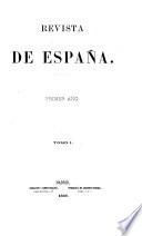Revista de España