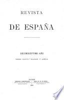 Revista de España