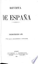 Revista de España