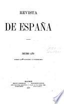 Revista de España