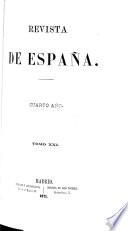 Revista de España