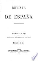 Revista de España