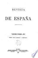 Revista de España