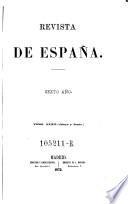 Revista de España