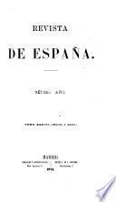 Revista de España