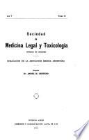 Revista de especialidades