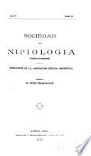 Revista de especialidades