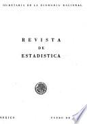 Revista de estadística