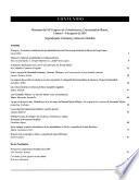 Revista de estudios colombianos