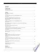 Revista de estudios colombianos