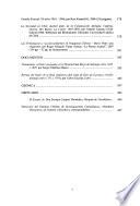 Revista de estudios históricos