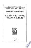 Revista de filología española