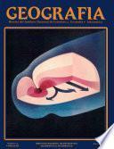 Revista de geografía. Enero 1991. Volumen III, número 4