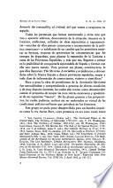 Revista de Historia de América