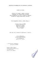 Revista de Historia de América