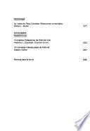 Revista de historia