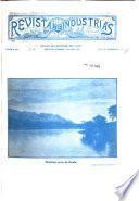 Revista de industrias