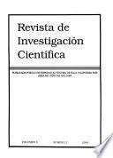 Revista de investigación científica de la Universidad Autónoma de Baja California Sur