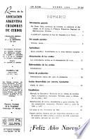 Revista de la Asociación Argentina Criadores de Cerdos