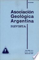 Revista de la Asociación Geológica Argentina