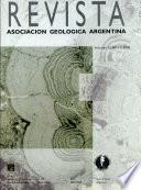 Revista de la Asociación Geológica Argentina