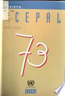 Revista de la CEPAL.