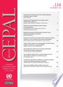 Revista de la CEPAL No.114, Diciembre 2014
