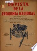 Revista de la economía nacional