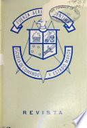 Revista de la Escuela de Comando y Estado Mayor