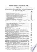 Revista de la Facultad de Farmacia y Bioquímica