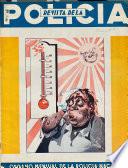 Revista de la policia