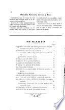 Revista de la secretaria de agricultura y fomento organo oficial de la Secretaria de agricultura y fomento