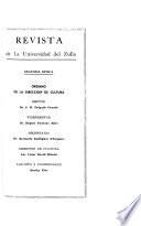 Revista de la Universidad del Zulia