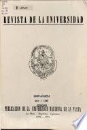 Revista de la Universidad