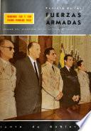Revista de las fuerzas armadas