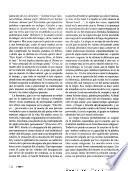Revista de literatura mexicana contemporánea