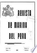 Revista de marina