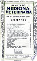 Revista de medicina veterinaria y de zootecnia