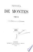 Revista de montes