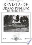 Revista de Obras Públicas de Puerto Rico