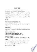 Revista de occidente