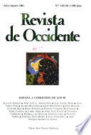 Revista de occidente