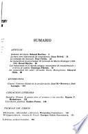 Revista de occidente